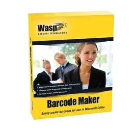Wasp 633808105174 Software
