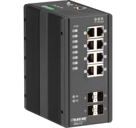 Black Box LIE1014A Wireless Switch