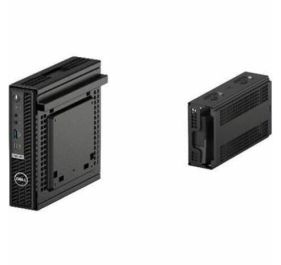 Dell R07NF Mounting Hardware and Stands