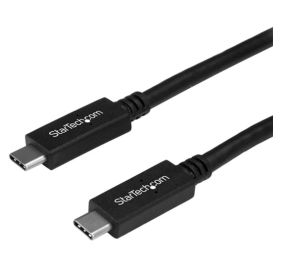 StarTech USB315C5C6 Cables, Connectors, and Adapters