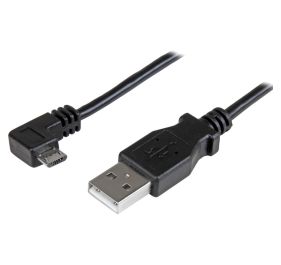 StarTech USBAUB2MRA Cables, Connectors, and Adapters