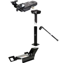 Gamber-Johnson 7170-0129 Mounting Hardware and Stands