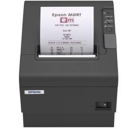 Epson C31C636A8881 Receipt Printer