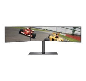 Samsung LS23MUQHB/ZA Digital Signage Display