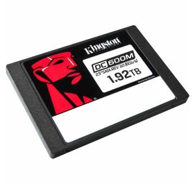 Kingston SEDC600M/1920G Drives