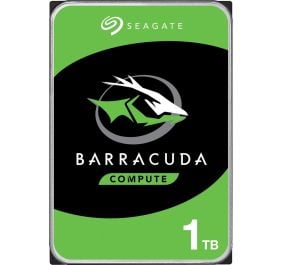 Seagate ST1000DM010 Drives