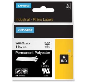 DYMO 1734523 Barcode Label
