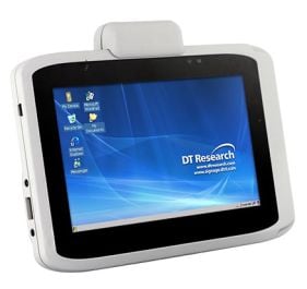 DT Research DT307SC-MD Tablet