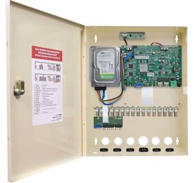 Speco D16WHS4TB Accessory