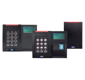 HID 921LHRNEK00106 Access Control Reader