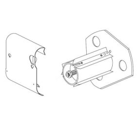 Zebra P1053360-011 Accessory