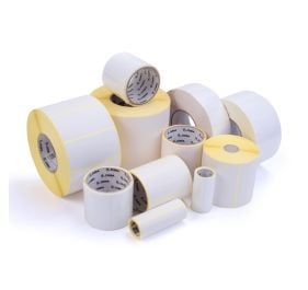 Zebra SAM5470 RFID Tag