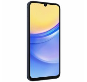 Samsung SM-A156UZKDXAA Mobile Phone