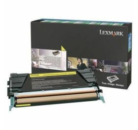 Lexmark X746A4YG Toner