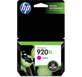 HP CD973AN InkJet Cartridge