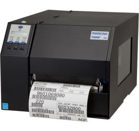 Printronix T53X8-0100-000 Barcode Label Printer