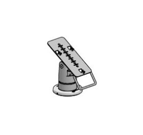 SpacePole UIC121-S-02 Accessory