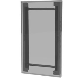 Peerless-AV EWP-49XE4F Mounting Hardware and Stands