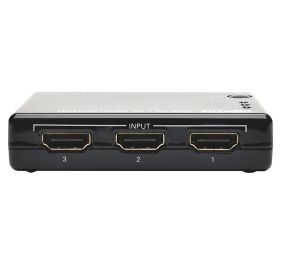 Tripp-Lite B119-003-UHD-MN Ethernet & Network Switches