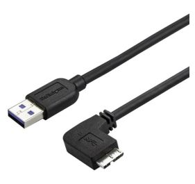StarTech USB3AU2MRS Cables, Connectors, and Adapters