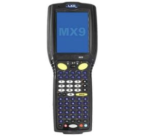 LXE MX9 Mobile Computer