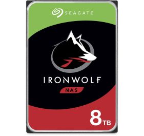 Seagate ST8000VN004 Drives