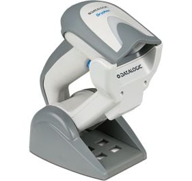 Datalogic GBT4430-WH-BTK1 Barcode Scanner