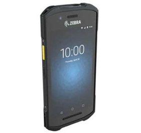Zebra TC26AK-11A423-NA Mobile Computer