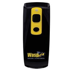 Wasp 633809007804 Barcode Scanner