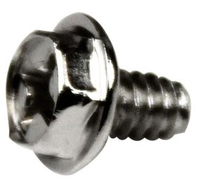 StarTech SCREW6_32 Mounting Hardware and Stands