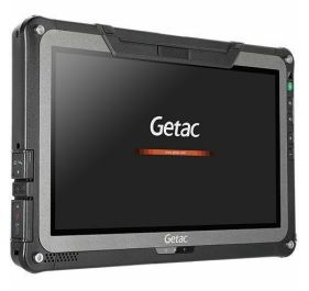 Getac Z2A7CHWA5ABX Computing and Tablets