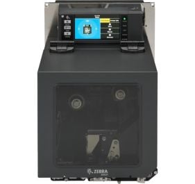 Zebra ZE52163-L010000Z Print Engine