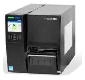 Printronix T6E3X4-1115-00 Barcode Label Printer
