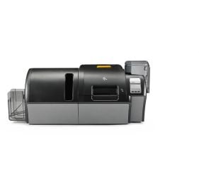 Zebra Z91-AM0C0000US00 ID Card Printer