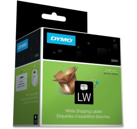 DYMO 30573 Barcode Label