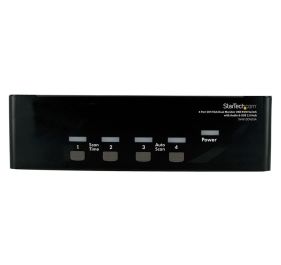 StarTech SV431DDVDUA Cables, Connectors, and Adapters