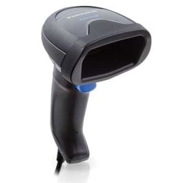 Datalogic QW2520-BKK11S Barcode Scanner