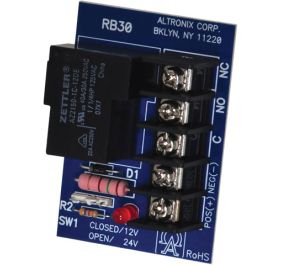 Altronix RB30 Accessory