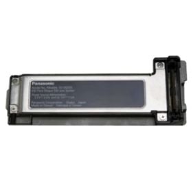 Panasonic FZ-VSDR5552W Drives