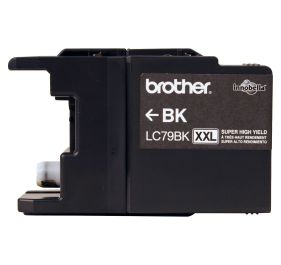 Brother LC79BK InkJet Cartridge