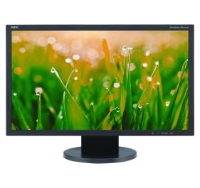 NEC EA273WMI-BK Monitor