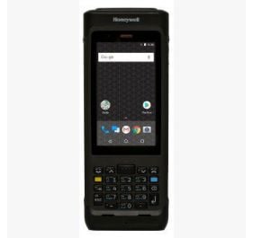 Honeywell CN80G-EB-UV-C0 Spare Parts