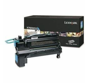 Lexmark X792X2CG Toner