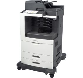 Lexmark 24TT334 Multi-Function Printer