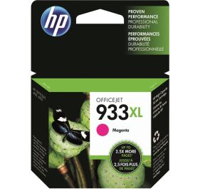 HP CN055AN#140 InkJet Cartridge