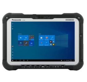 Panasonic FZ-G2ABFBXKM-CH-ROB Tablet
