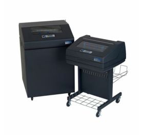Printronix P7010-06 Line Printer