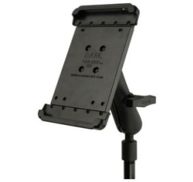 RAM Mount RAM-316-HD-18-TAB24U Mounting Hardware and Stands