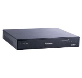 GeoVision 801-SNVR-0811 Security System Products