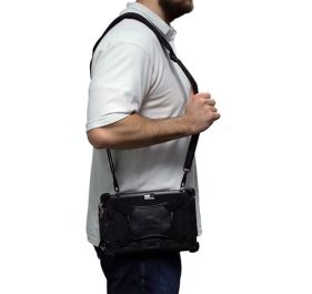 MobileDemand 2SHLDR-L Tablet Accessories